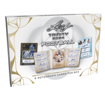 2024 Leaf Trinity Football