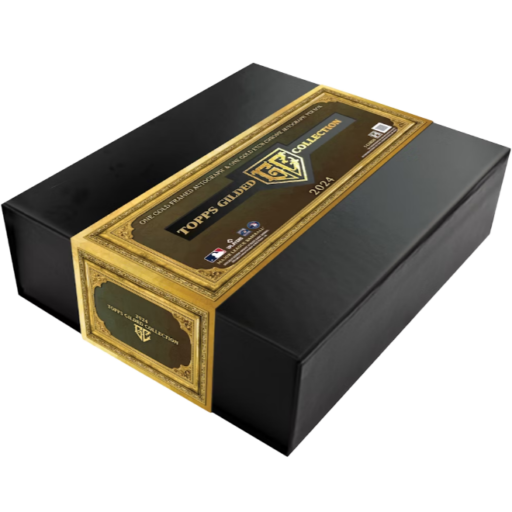 2024 Topps Gilded Collection Baseball