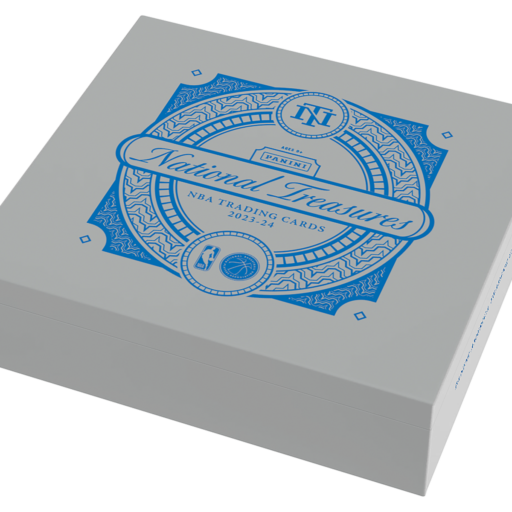 2023-24 Panini National Treasures Basketball