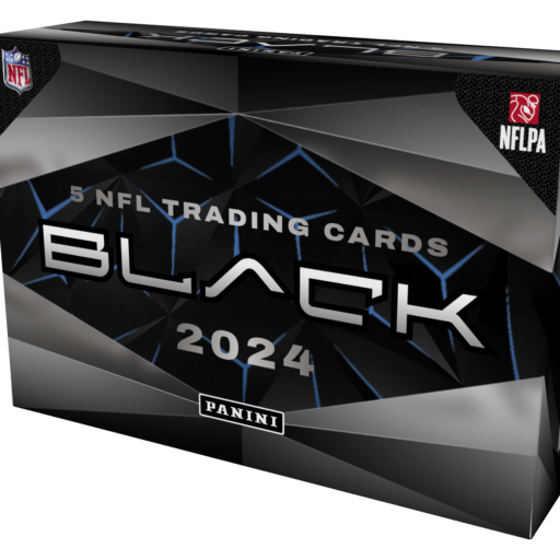 2024 Panini Black Football