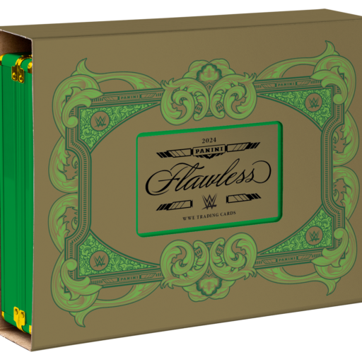 2024 Panini Flawless WWE