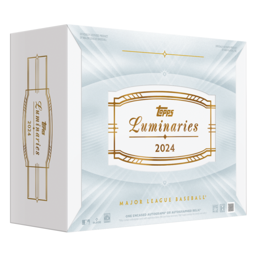 2024 Topps Luminaries Baseball