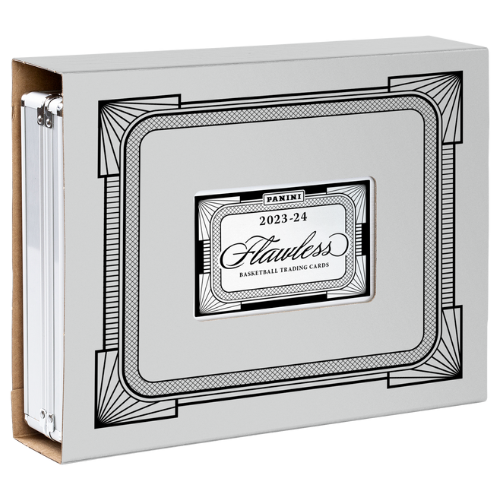 2023-24 Panini Flawless Basketball