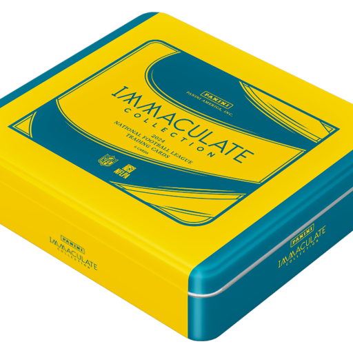2024 Panini Immaculate Football Box Card – 2024 Panini Immaculate Football