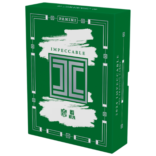 2024 Panini Impeccable Football