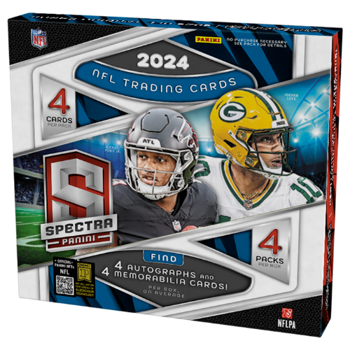 2024 Panini Spectra Football
