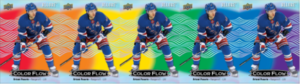 Artemi Panarin Color FLow Card – 2024-25 Upper Deck Allure Hockey