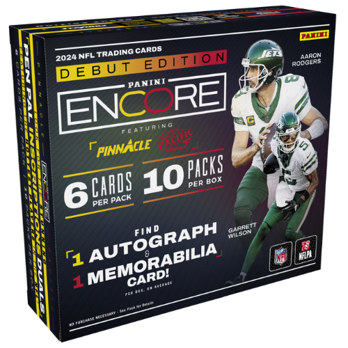 2024 Panini Encore Football