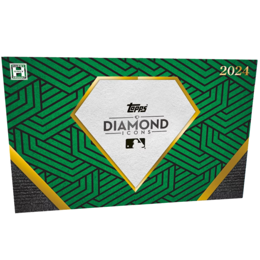2024 Topps Diamond Icons Baseball