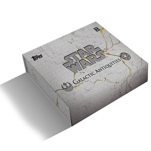 2024 Topps Star Wars Galactic Antiquities