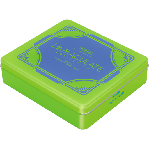 2024 25 Panini Immaculate Soccer Box Image Card –