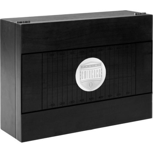 2024 Panini Eminence NFL Box Image Card –