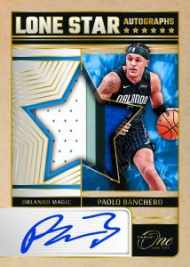 Paolo Banchero Card –