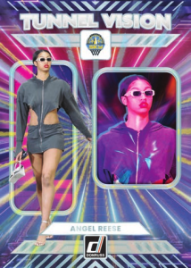 2025 donruss wnba 003 Card –