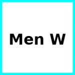 Men W