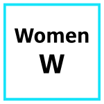 Women W