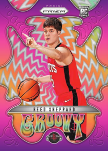 2024 25 panini prizm basketball 023 1 Card –