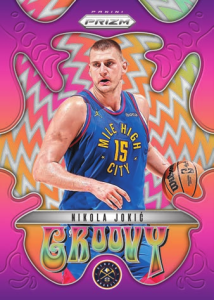 2024 25 panini prizm basketball 025 1 Card –