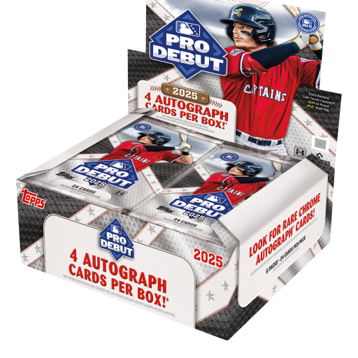 25PDBB FGC006261 Card –