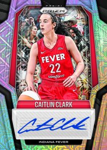 Caitlin Clark Card –