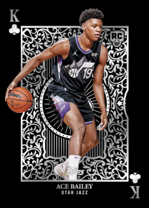 2025 26 topps basketball 017 Card –