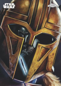 2025 star wars hyperspace 021 Card –