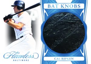 Cal Ripken Card –