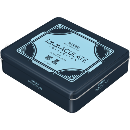 2025 Panini Immaculate Football Box Card –