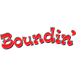 Boundin'