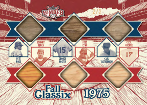 Fall Classic - 2025 Leaf Lumber Baseball