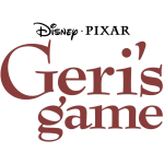 Geri's Game