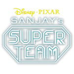 Sanjay's Super Team