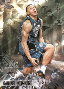 Aaron Gordon - 2025-26 Topps Chrome Cactus Jack Basketball