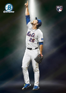 Nolan McLean Bowman Spotlights - 2026 Bowman Baseball